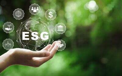 EY Brasil anuncia Ricardo Assumpção como novo líder de ESG