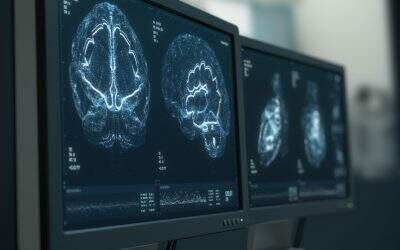 Pesquisadores identificam dois compostos capazes de inibir o crescimento de células de tumores cerebrais