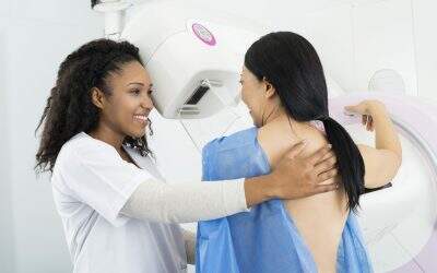 Solução computacional identifica automaticamente alterações em mamografias
