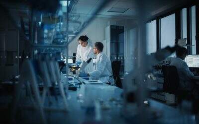 Novo centro de pesquisa da Unesp busca preencher lacuna-chave para o avanço da biotecnologia no país