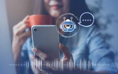 Chatbots podem ser utilizados em startups de saúde