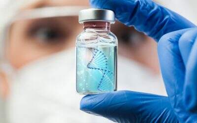 Medicina personalizada e os avanços em Big Data e DNA