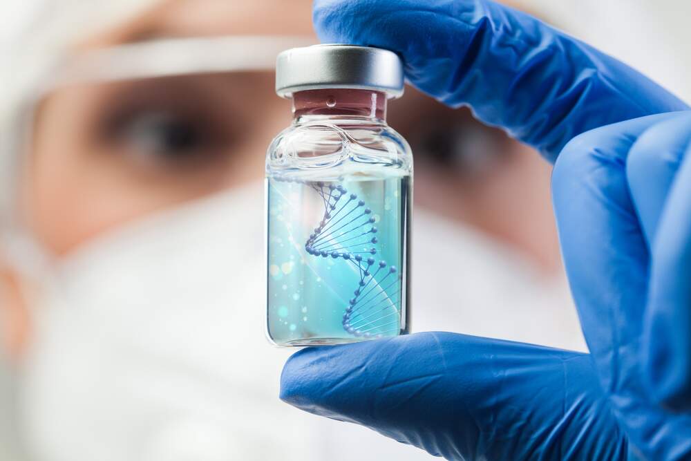 Medicina personalizada e os avanços em Big Data e DNA
