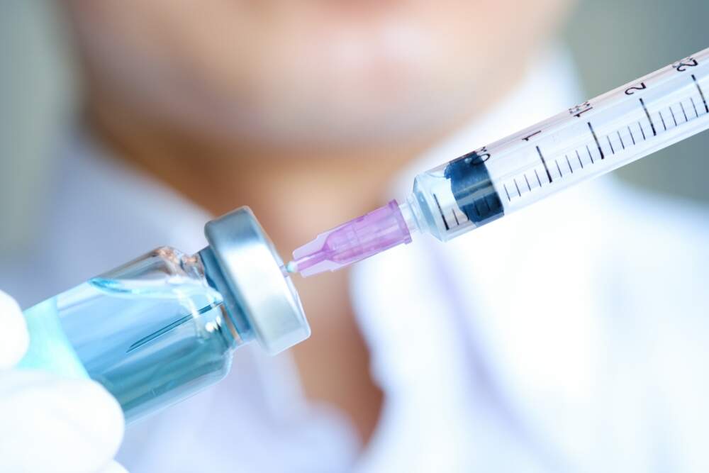 Vacina Contra Cocaína Avança em Testes Promissores