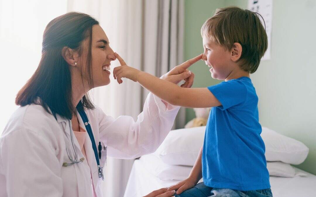 Podcast Oxigenando ideias para Saúde ep #67: Do diagnóstico ao cuidado: inovações médicas na jornada da criança com epilepsia